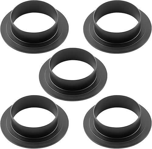 5 unids BBThread Soporte inferior Tapa de cojinete Bicicletas a prueba de polvo Ejes medianos Cubierta de protección de rodamientos Accesorios de