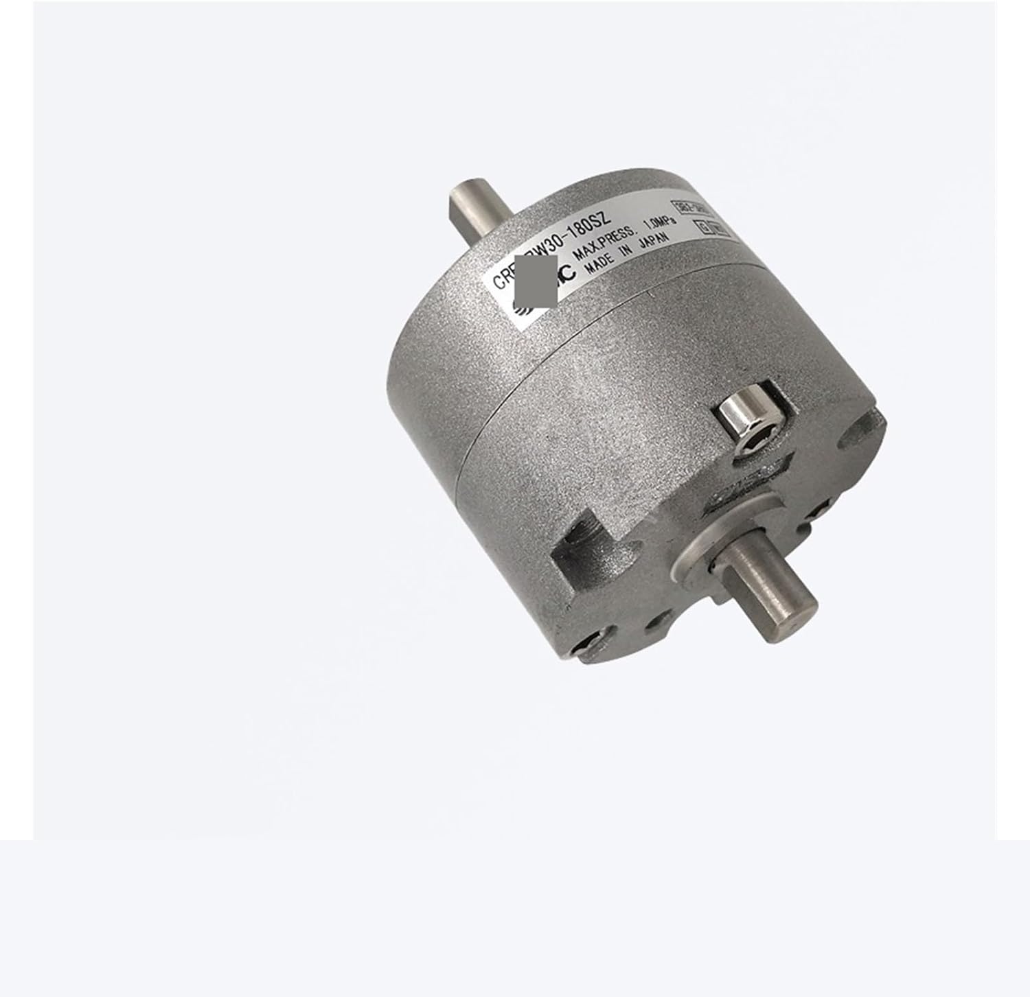 NURII Vane Type Swing Cylinder, Rotary Cylinder, CRB2BW30-90S CRB2BW30-180S(CRB2BW30-90S)