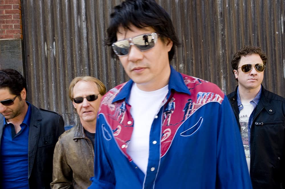 Big Head Todd And The Monsters