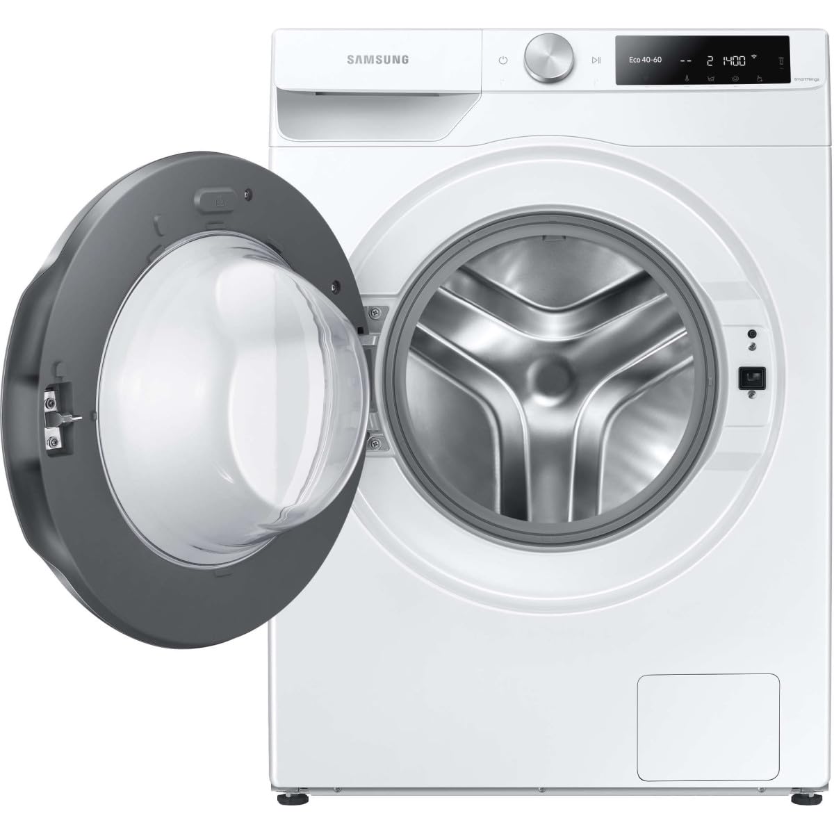 SAMSUNG Lave linge Frontal WW90T634DHES3