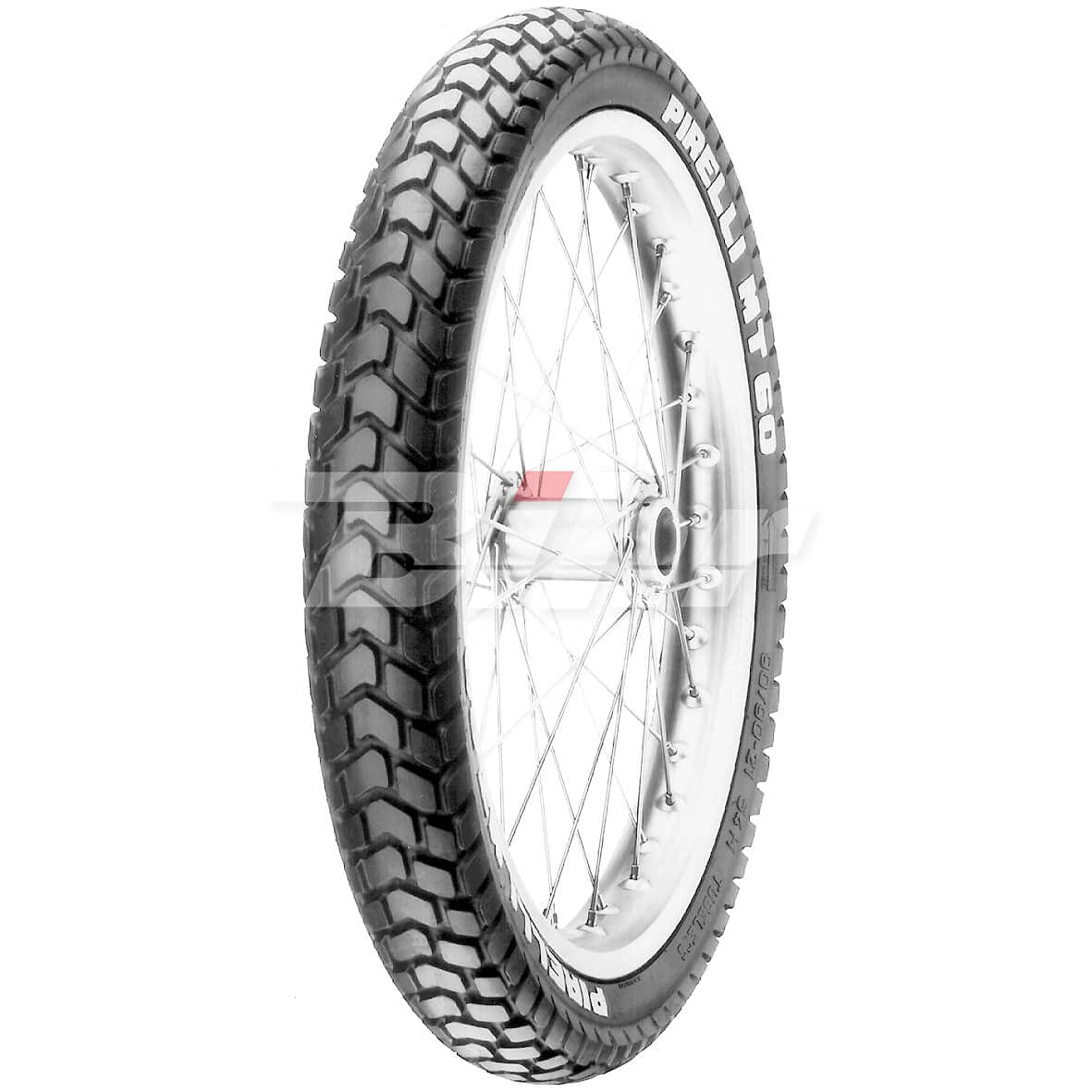Pneu Pirelli MT60 90/90-19 52P Trail On/Off Road