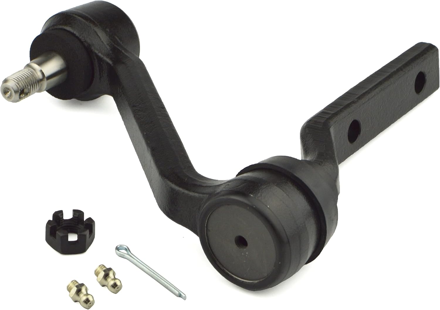 102-10003 Greasable E-Coated Idler Arm