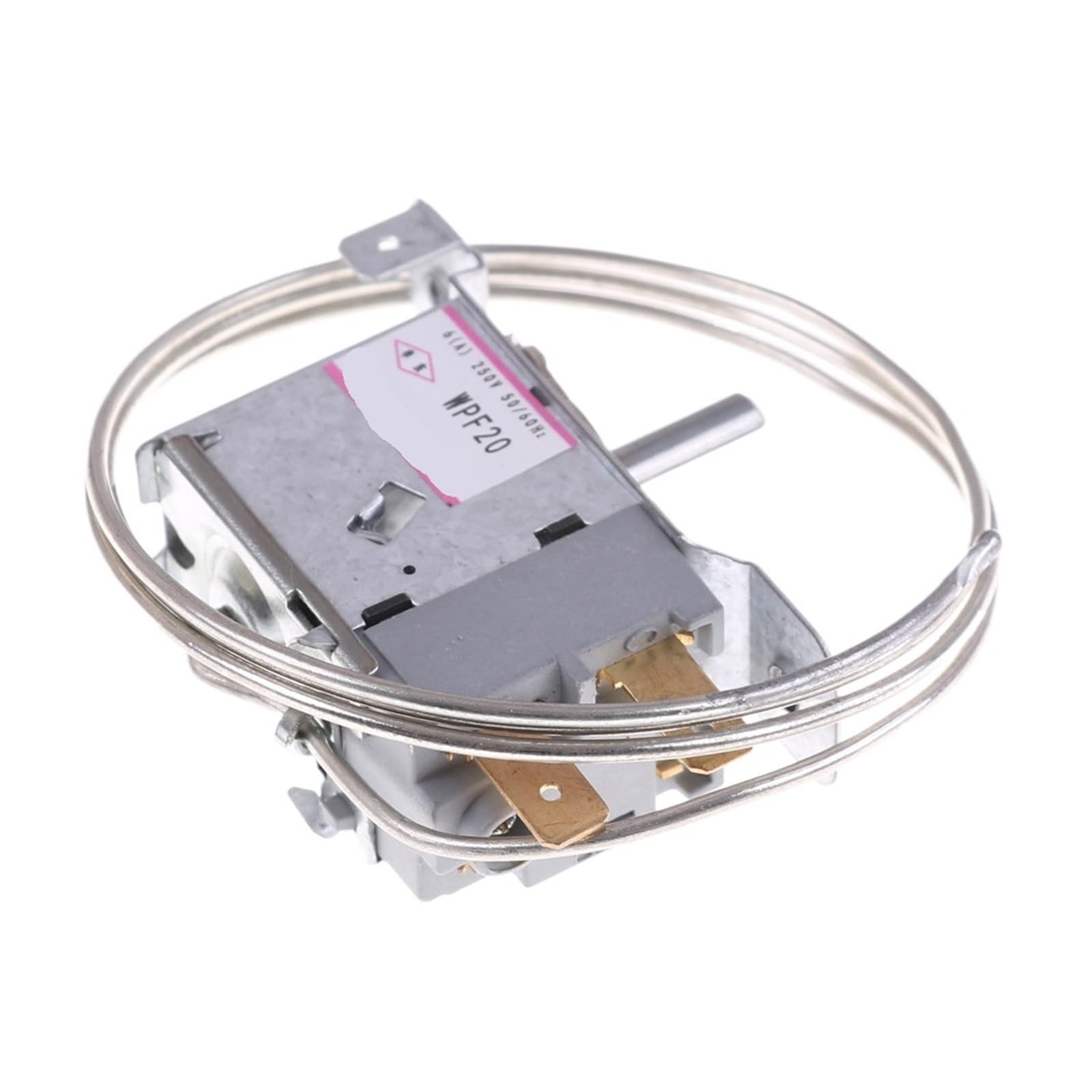 Fkymx 1Pcs Suitable For Freezer Refrigerator Thermostat Wpf20