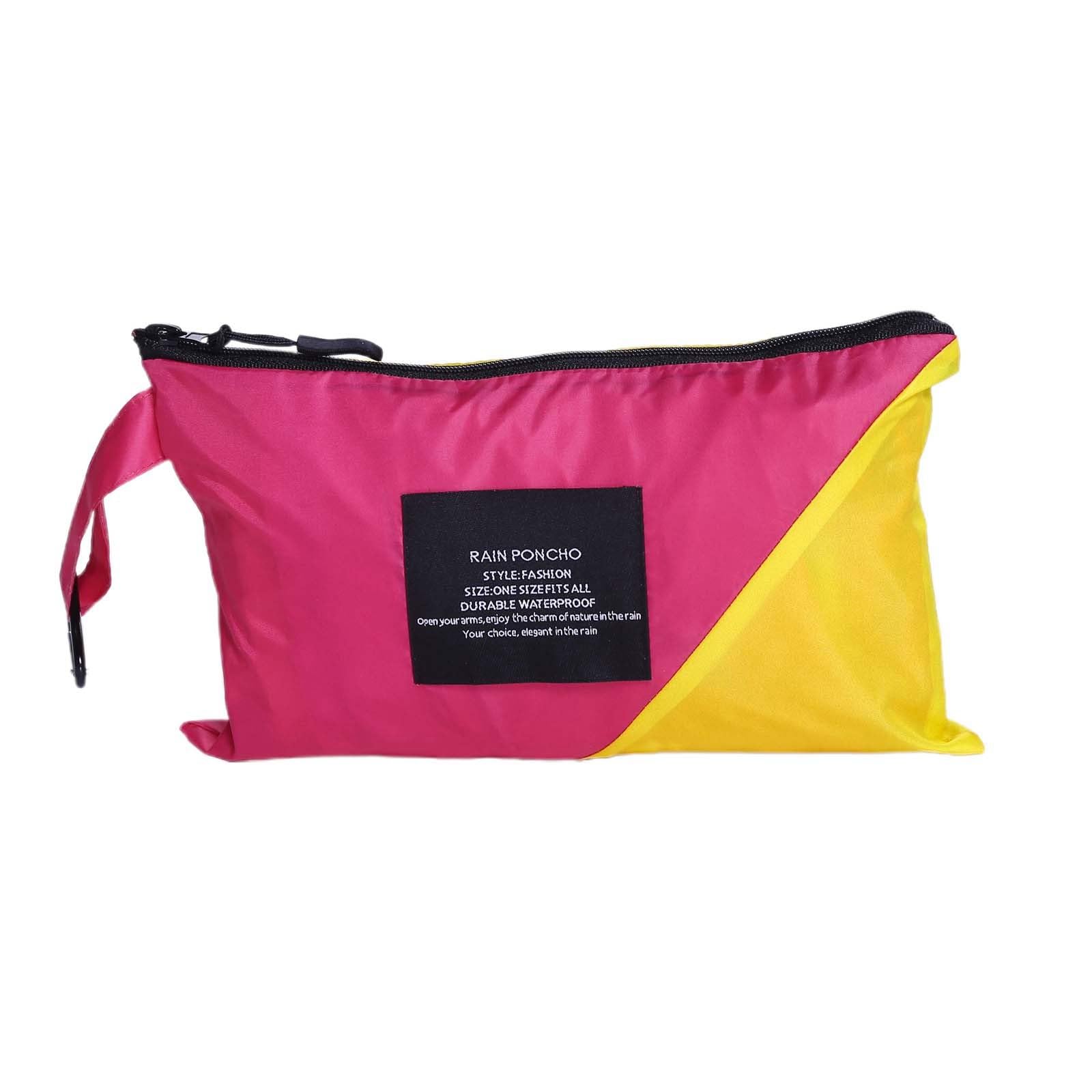 Poncho de lluvia para hombre y mujer, unisex, reutilizable, chubasquero para bicicleta, multiusos, chaqueta de lluvia con capucha larga, poncho de lluvia, chaqueta transpirable, impermeable