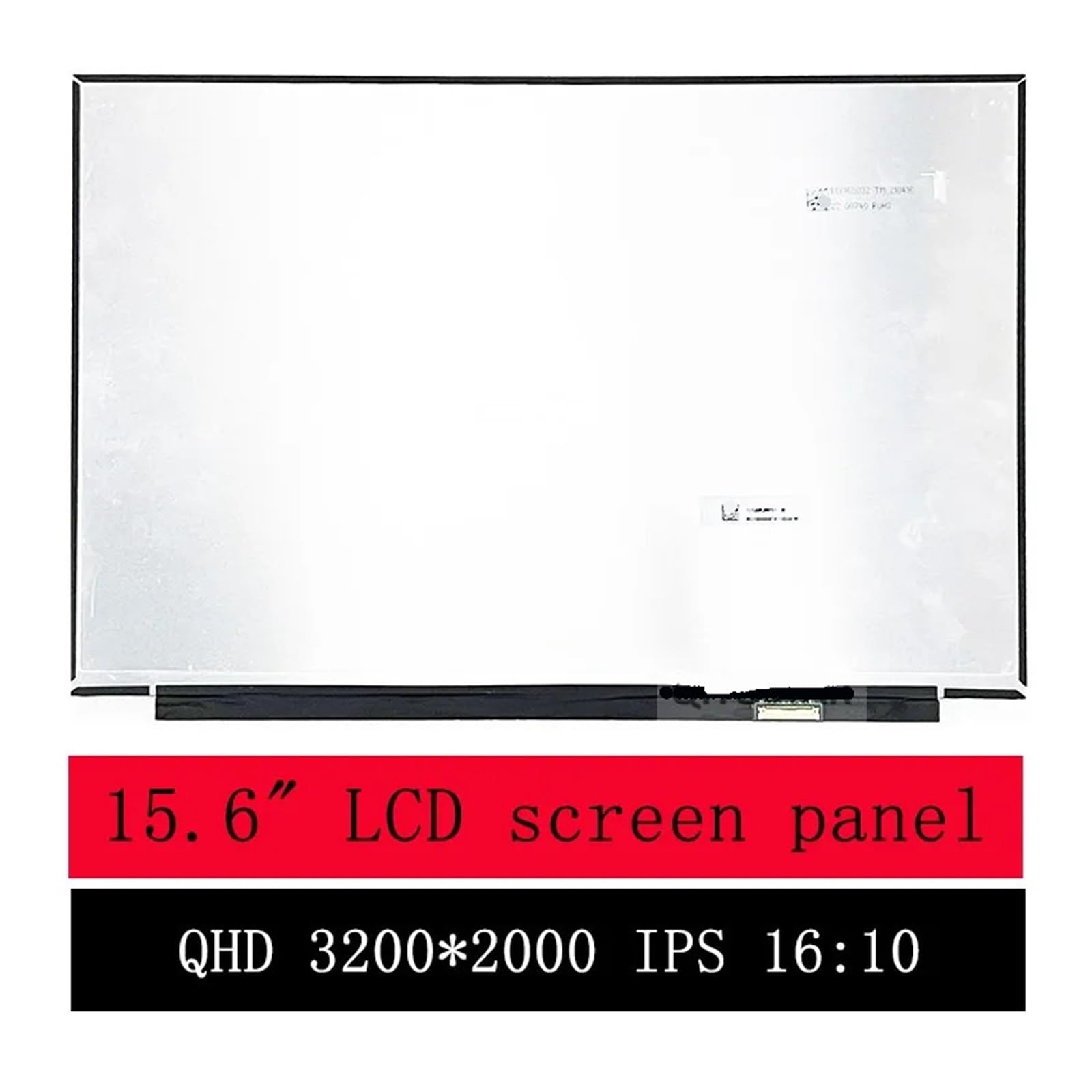 Compatible For Xiaomi, Book Pro 15, Pantalla LCD A