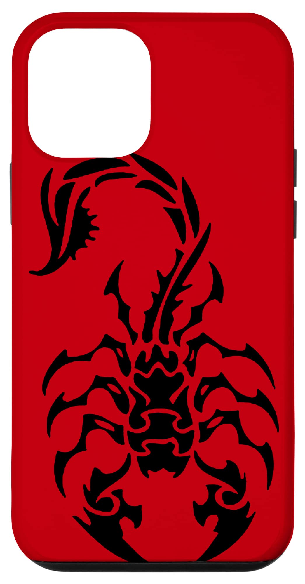 iPhone 12 mini Tribal Scorpion Case