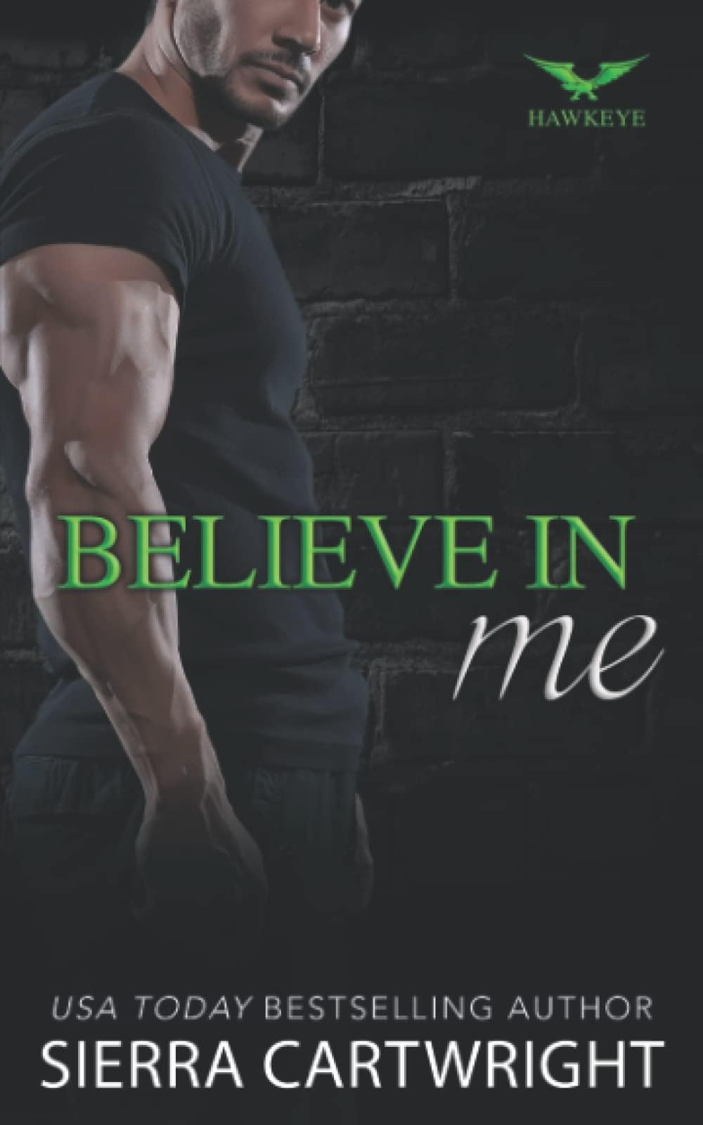 Believe In Me (Hawkeye)
