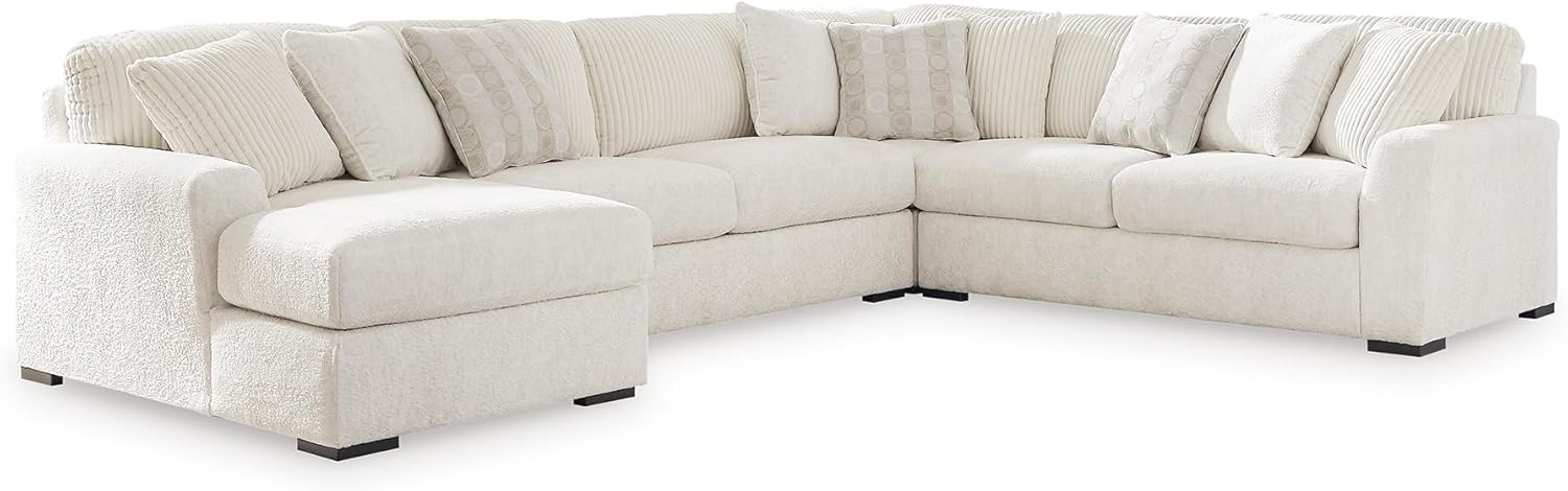 Signature Design by Ashley Chessington Modern U-Shaped Anti