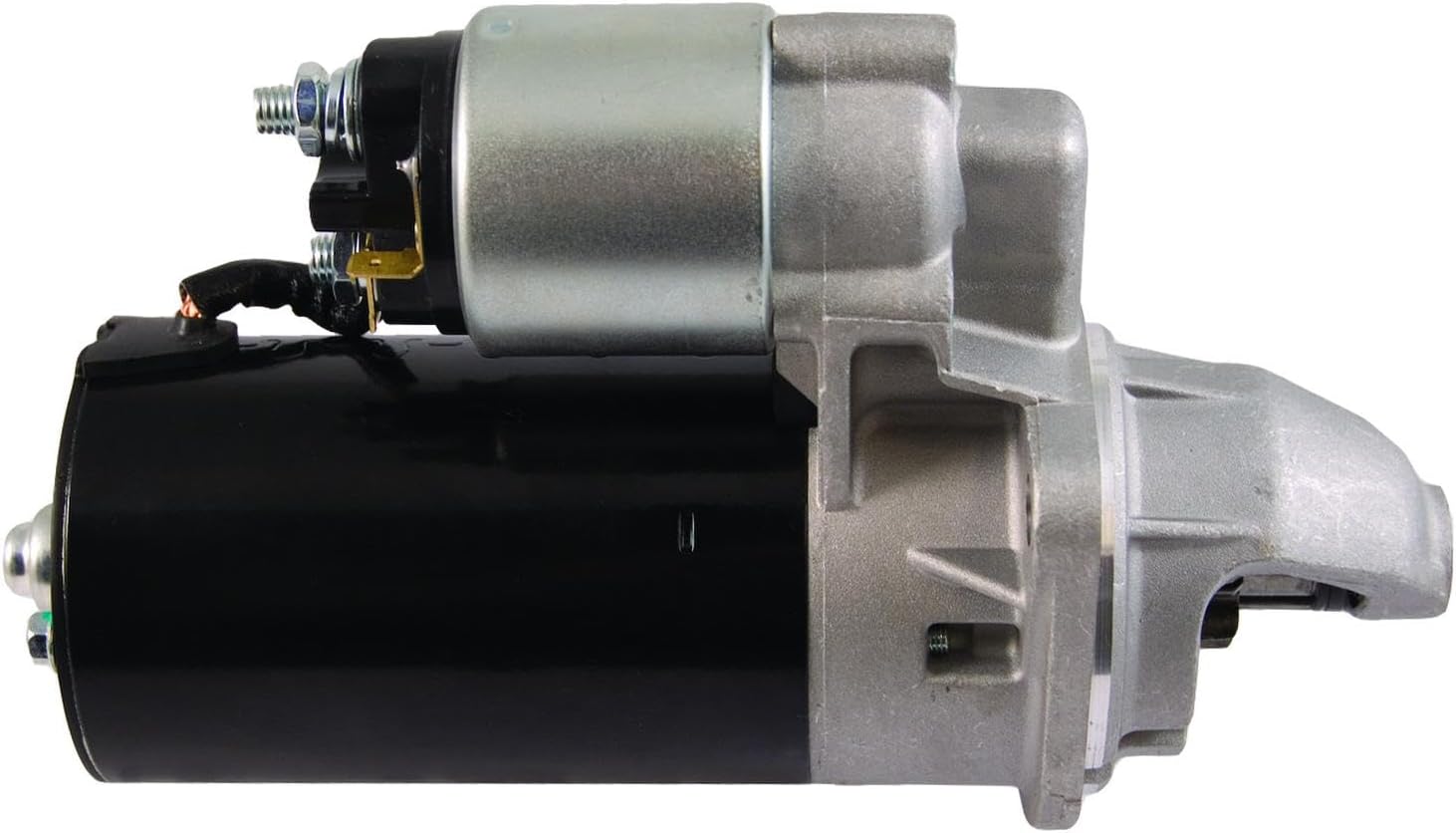 OEG Parts New Starter Compatible with Arctic Cat 700 Diesel 2007-2015; 700 Super Duty Dsl 2010-2015 0-001-109-009 58402240 1005821194 410-24052 VOE9002901237 SBO0240 MSN277 A1016373 63223239