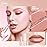 Oulac Infinity Moisture Shine Lipstick - High Shine Shimmery Finish, Super Creamy Texture, Medium to High Coverage - Gluten Free, PG12 Pure Zen