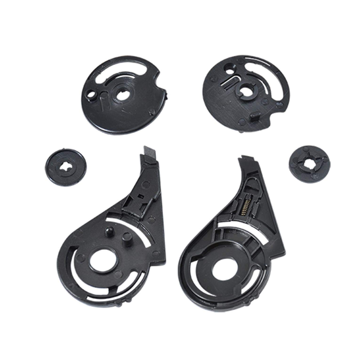 CHOK KIT FIXATION ECRAN CASQUE MODULABLE URBAN (GAMME 2016 ->)