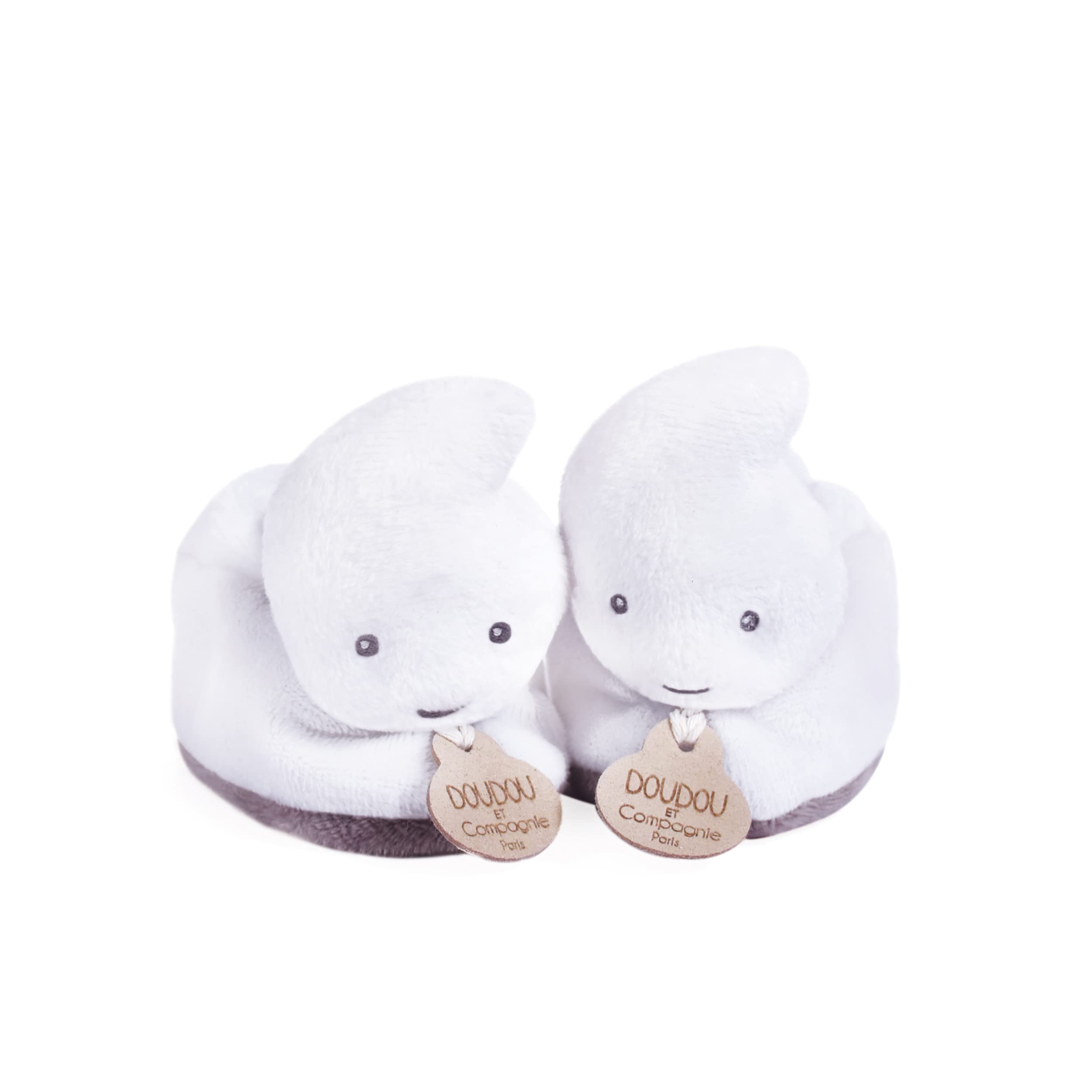 Doudou Et Compagnie - Boîte à musique pollen abeille bio, Livraison