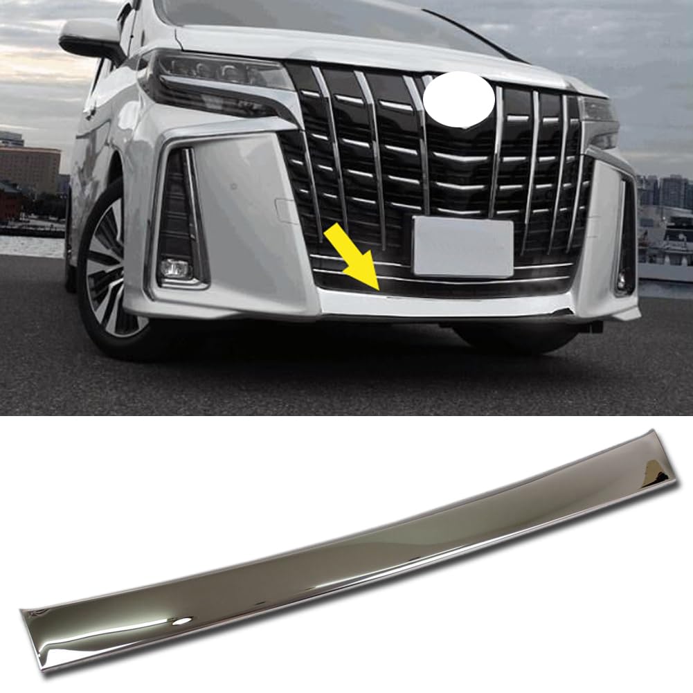 Amazon | RUIQ トヨタ アルファード 新型 30系 S SR SC 専用 外装 