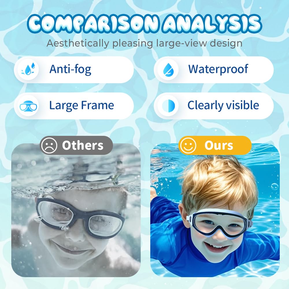 TYR Femme Crystalflex Goggle, Clear/Appletini