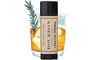 Bourbon Shaving Cream - Gifts for Men who have everything - Under...