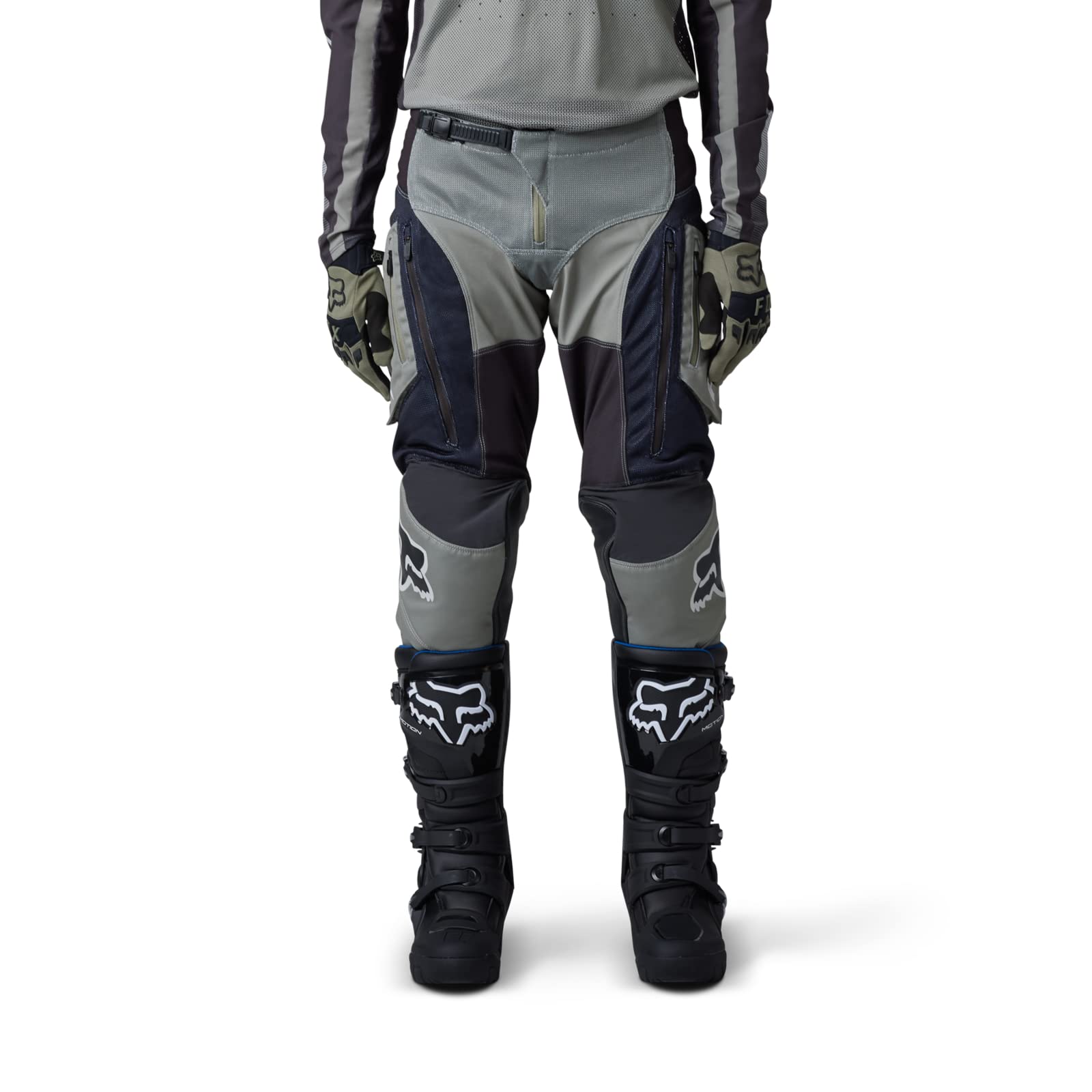 Amazon.com : Fox Racing Ranger AIR Off Road Pants : Clothing 