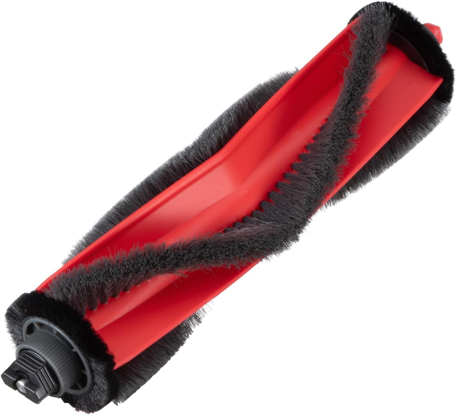 roborock Anti-Tangle Rubber Main Brush for Q10 S5, Q10 S5+ Robot Vacuums, Durable Synthetic Bristles, 1-Pack
