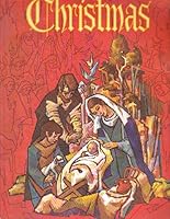 Christmas - An American Annual of Literature and Art B000LJFPJG Book Cover