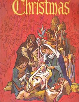 Christmas - An American Annual of Literature and Art