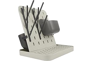Boon GROOVE Drying Rack