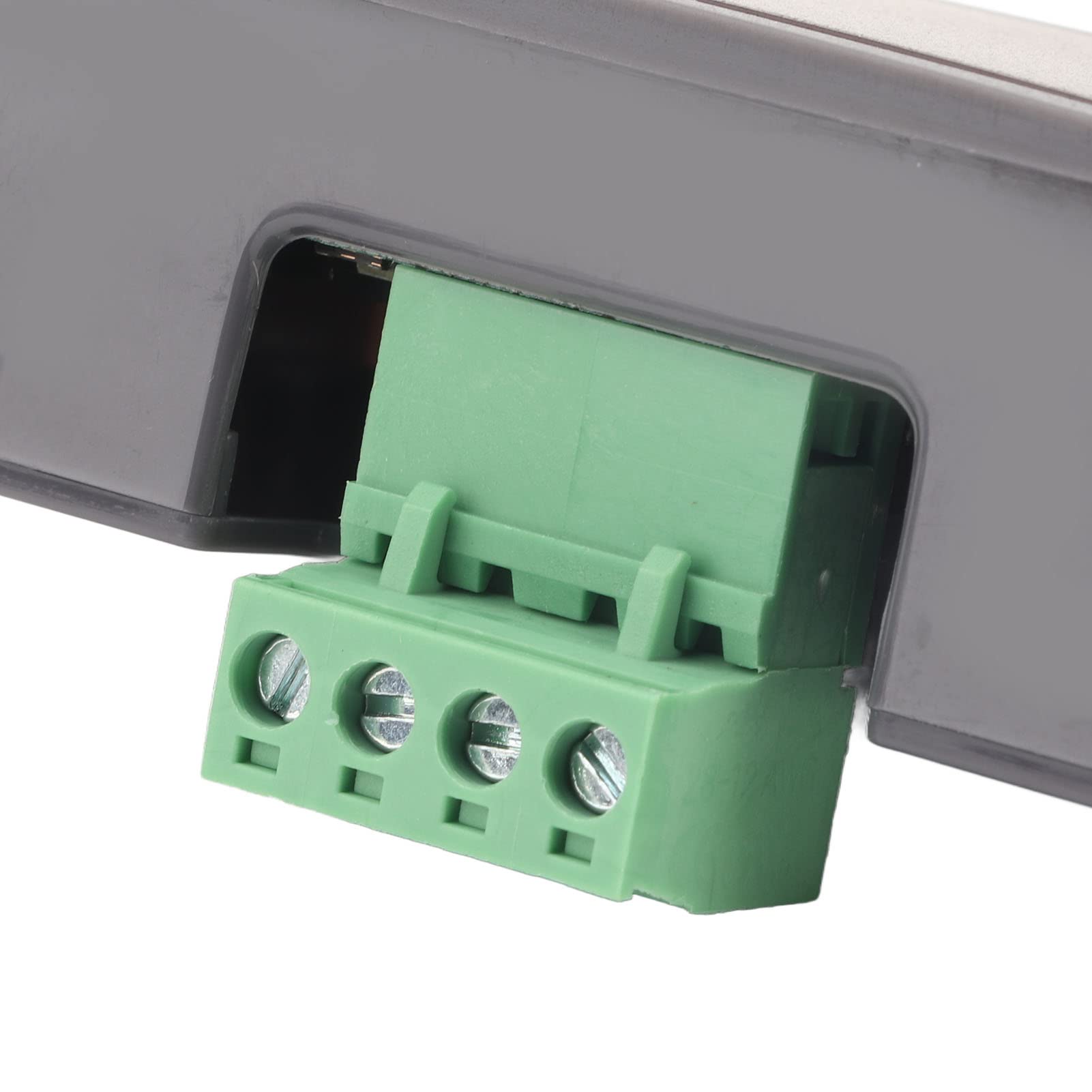 Generador de señal de milivoltios Generador de señal de voltaje multifuncional Mini pantalla LED ajustable Generador de función de voltaje DC 5‑24V