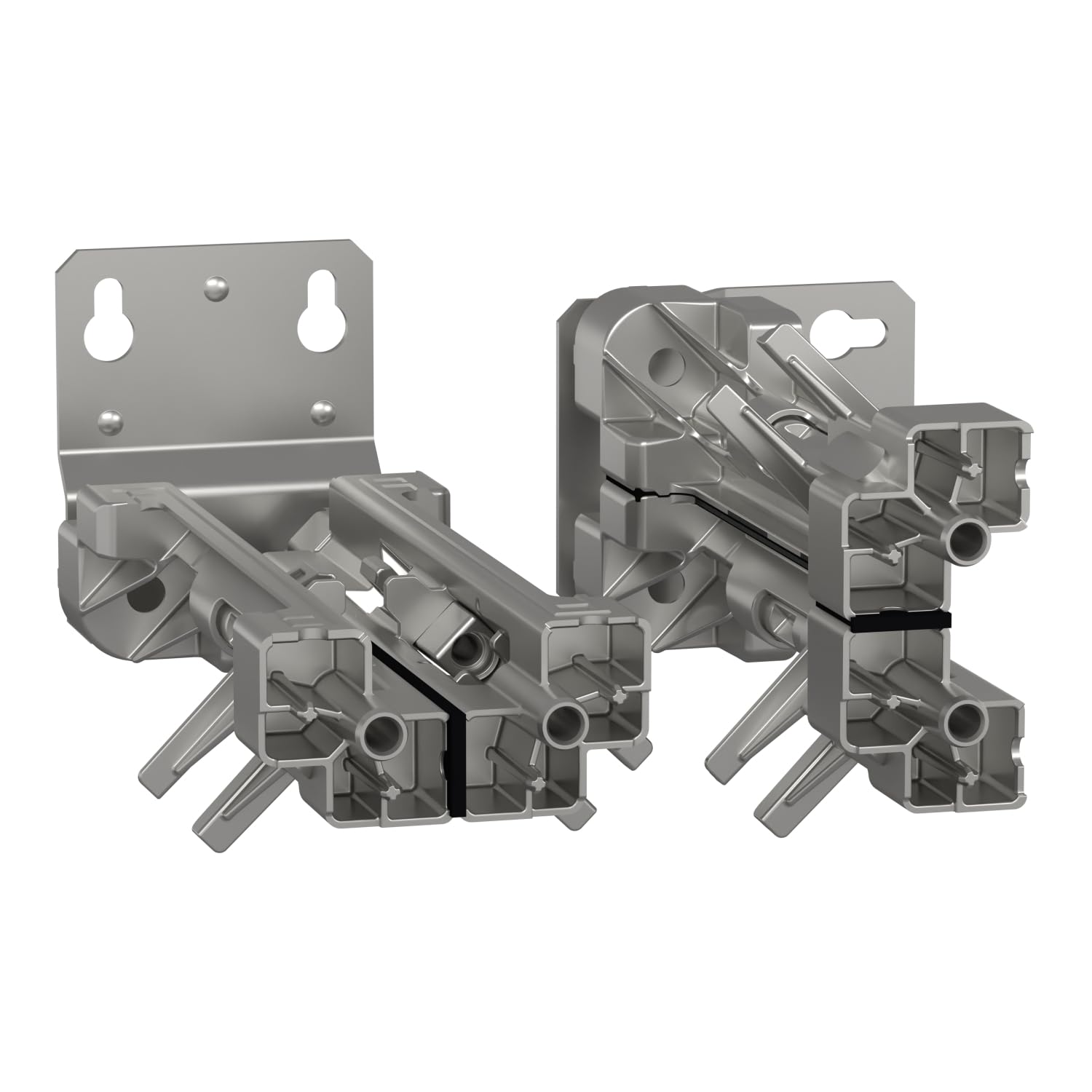 Schneider Electric 2 piliers doubles G IP55 ASSOC H-​V de marque