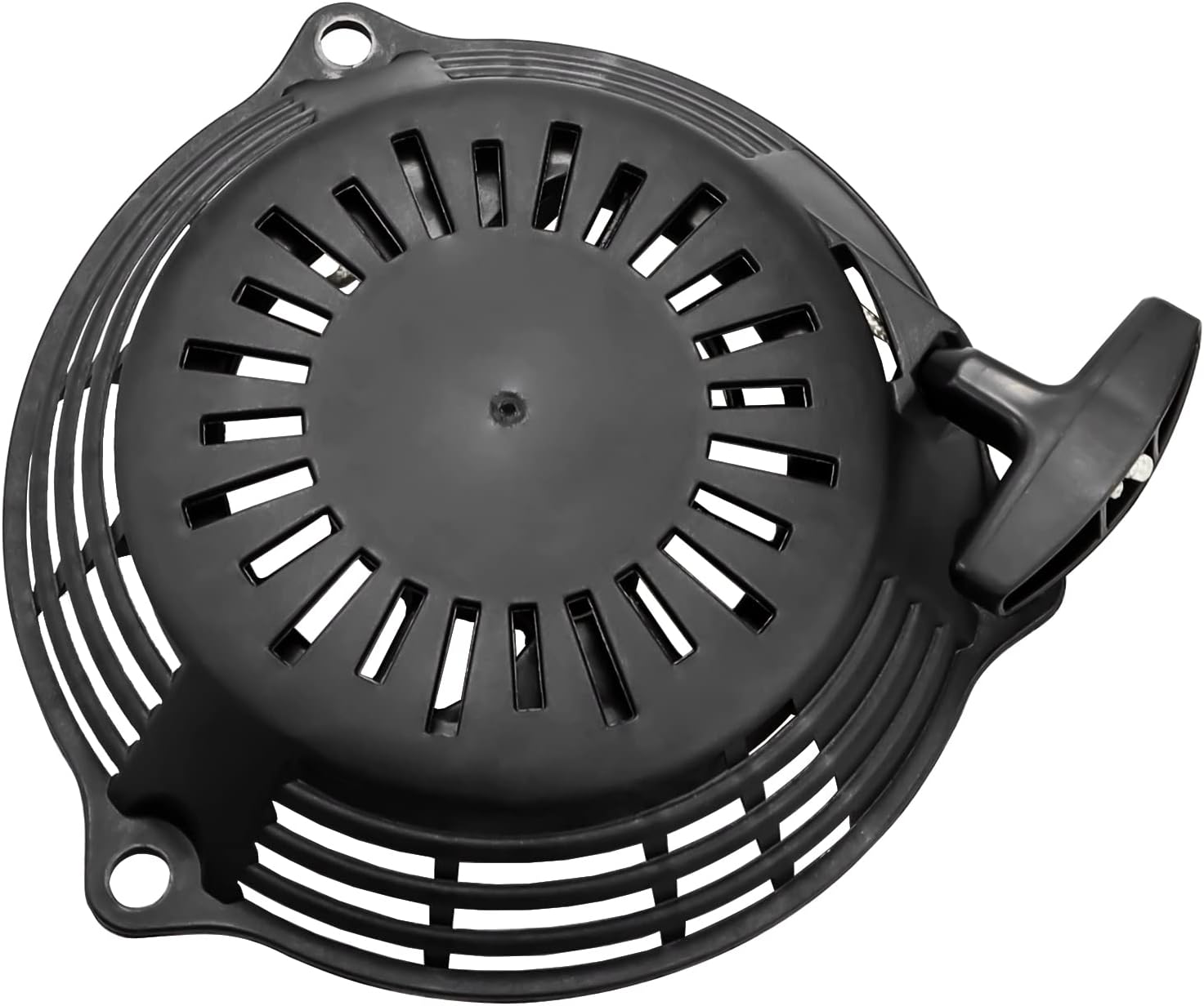 GCV160 Recoil Starter Pull Start for Honda GC160 GCV160 GCV135 GC135 EN2000 EN2500 HRU19 Parts Generator Engines Lawn Mower Motor Replace 28400-ZL8-023ZA