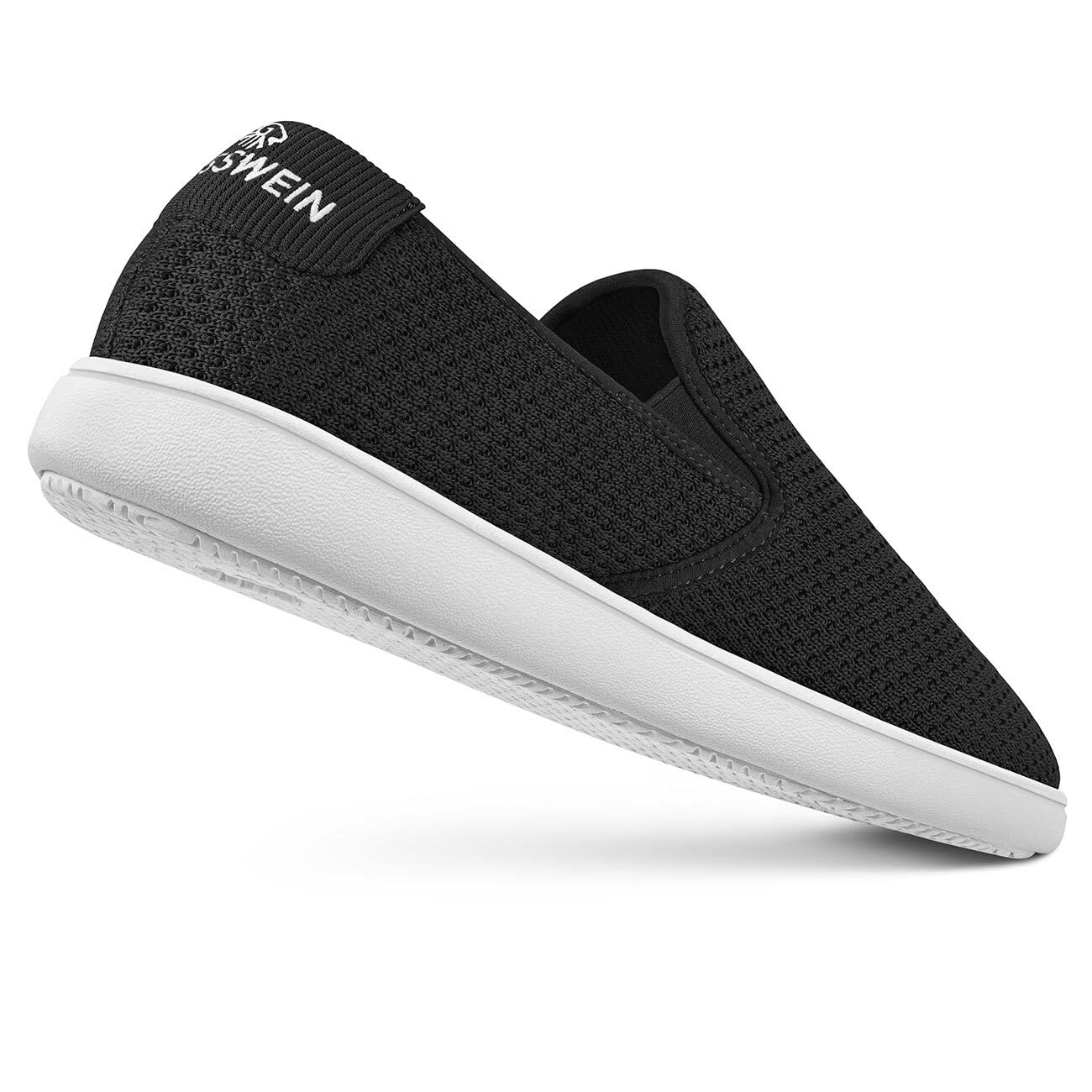 Giesswein Wood Sneaker Slip On Women - Sportliche Slip-on Stoffschuhe