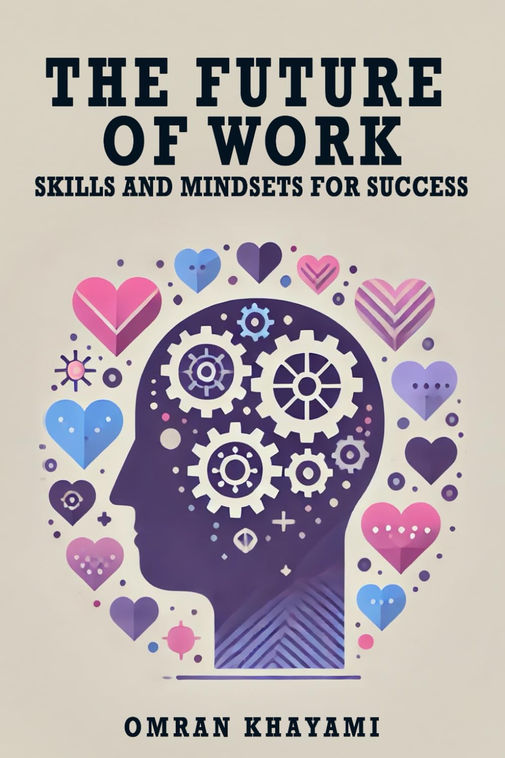 The Future of Work: Skills and Mindsets for Success