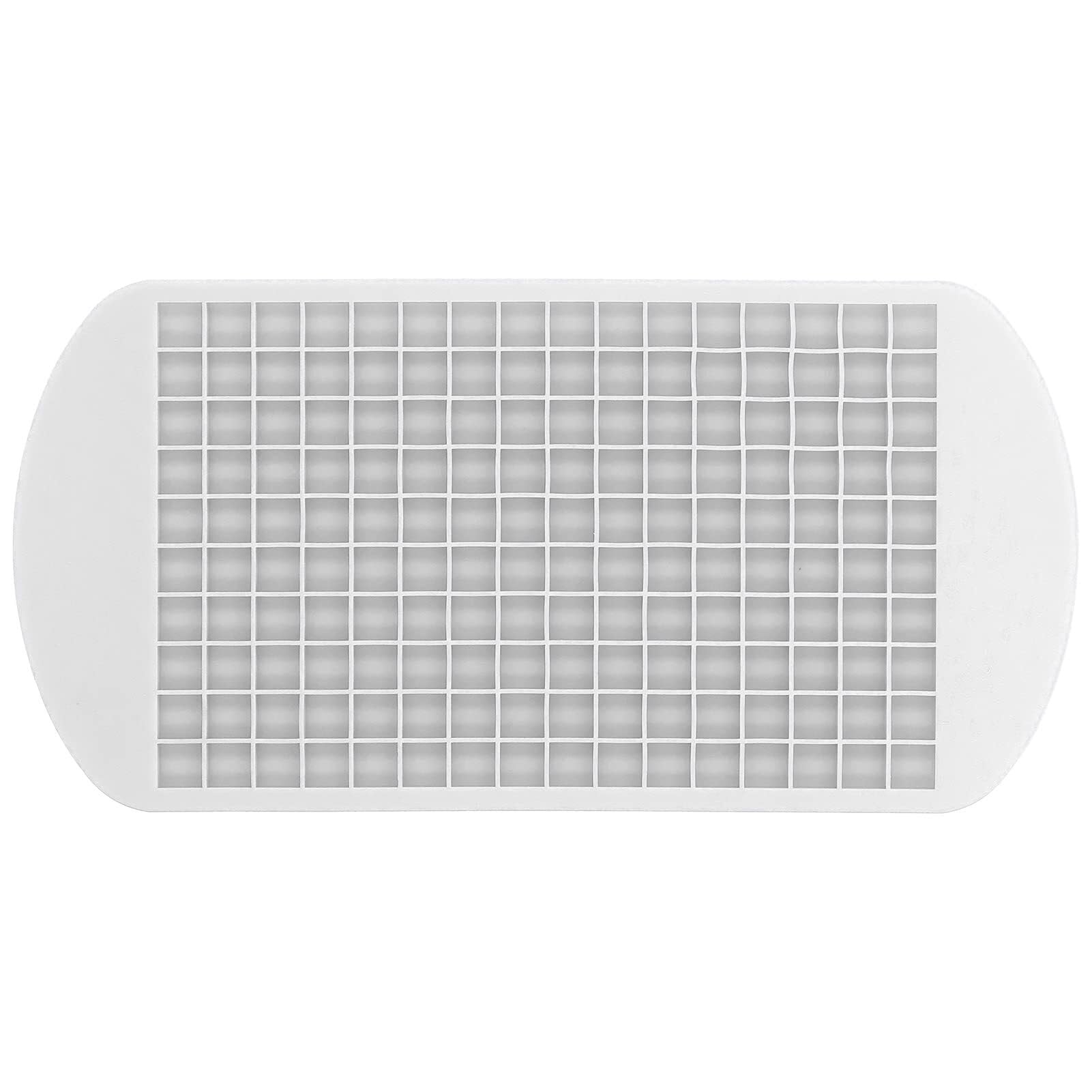 Bandejas de hielo pequeñas de silicona, moldes apilables for cubitos de hielo, molde Flexible de fácil liberación, for enfriar cócteles de whisky