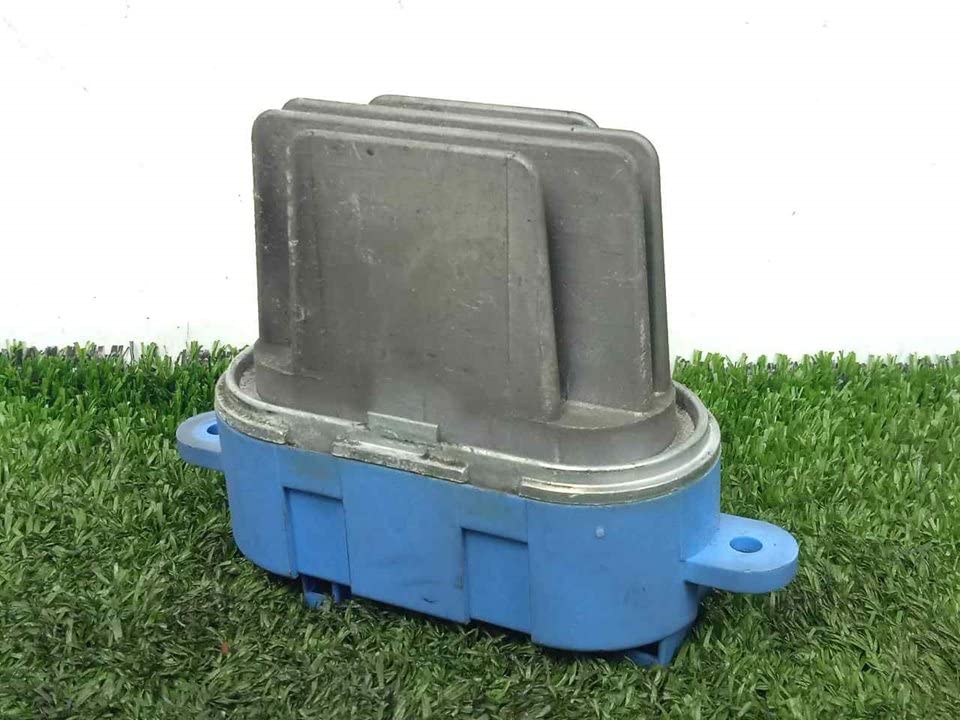 Heating Resistor Volkswagen Touareg 7l0907521-908000410 - 52492612  