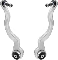 Vista 78 de Detroit Axle - 2 brazos de control delanteros para Honda Accord 2008-2012 Acura TL TSX 2009-2014, 2010 2011 de reemplazo de conjunto de brazos