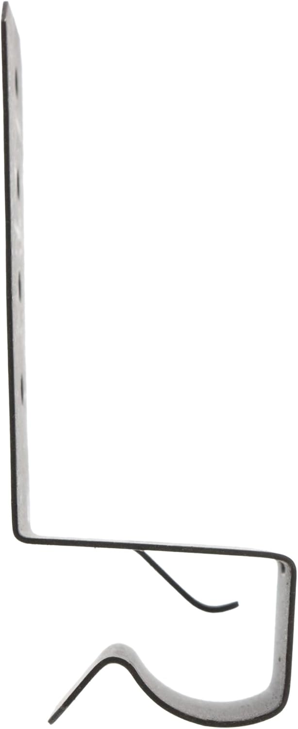 Cooper B-Line BB38 Conduit Cable To Stud Fastener, 3/4" Or 1/2", (100-Pack)