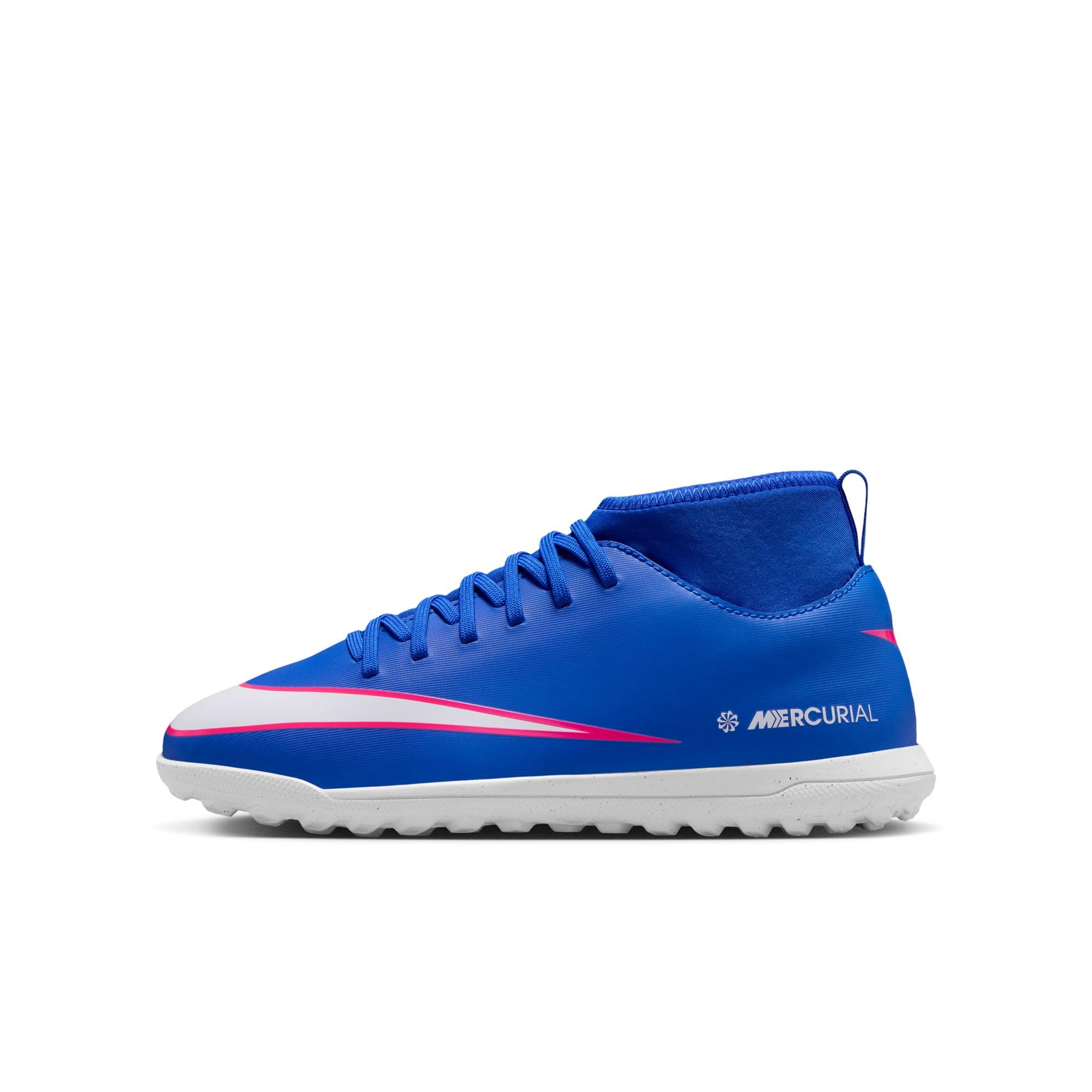 Nike Jr Superfly 10 Club Tf Scarpe da calcioUnisex - Bambini e Ragazzi