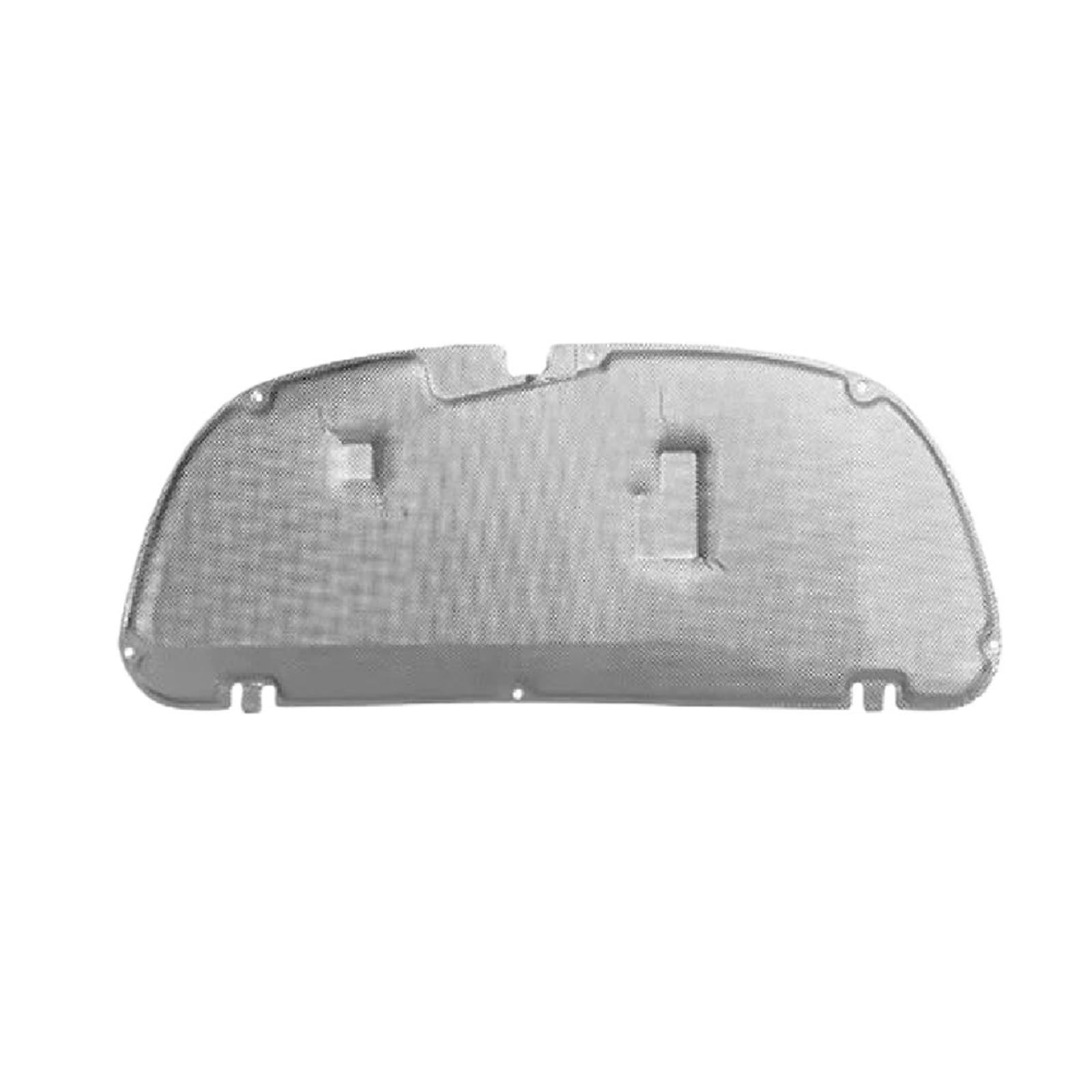 for Toyota for Corolla E210 for Auris 2019 2020 2021 2022 2023 2024 Car Hood Engine Insulation Pad Soundproof Cover Auto Parts