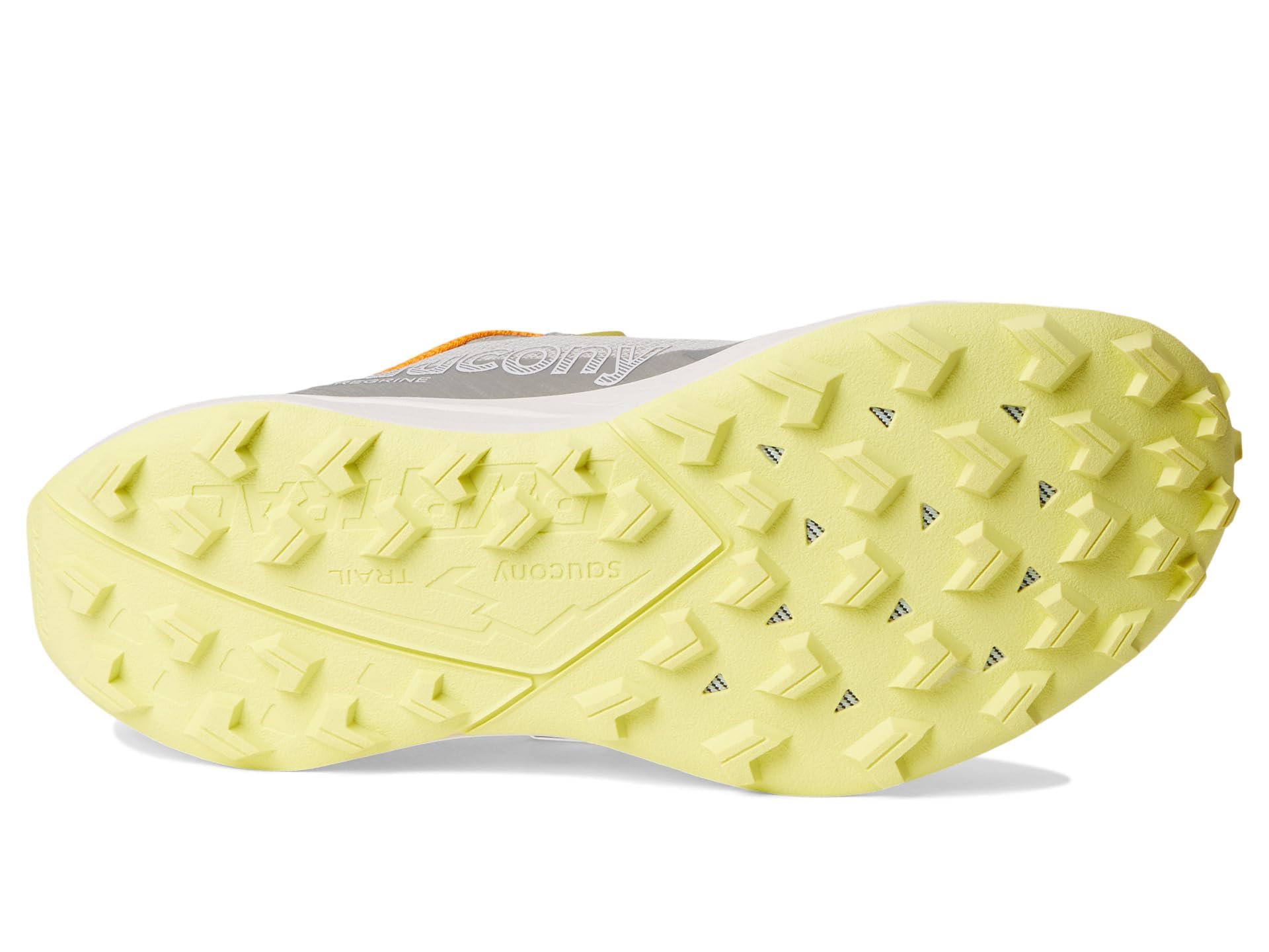 Saucony Peregrine 15 Scarpe da ginnasticaUomo