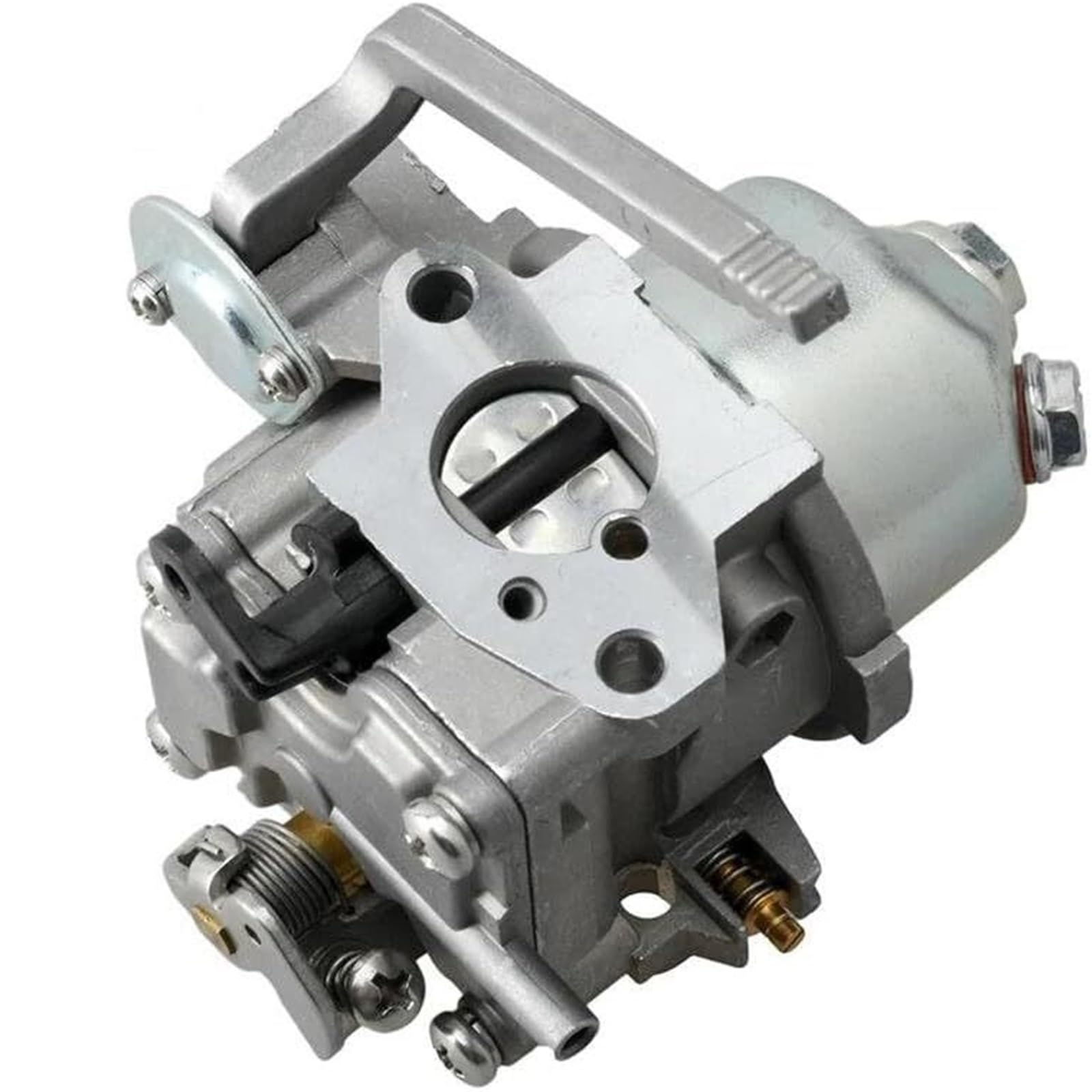 Carburatore BF2 2HP BF33B E Fuoribordo per motore Assy Carburante per tubo Filtro