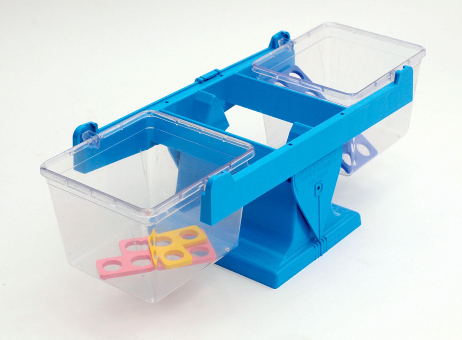 Oxford University Press Numicon: Adjustable Pan Balance Toy