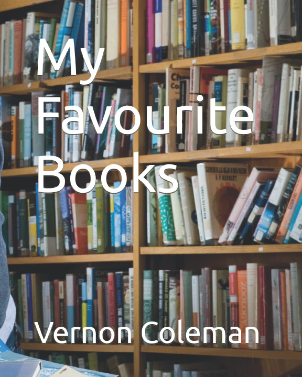 My Favourite Books