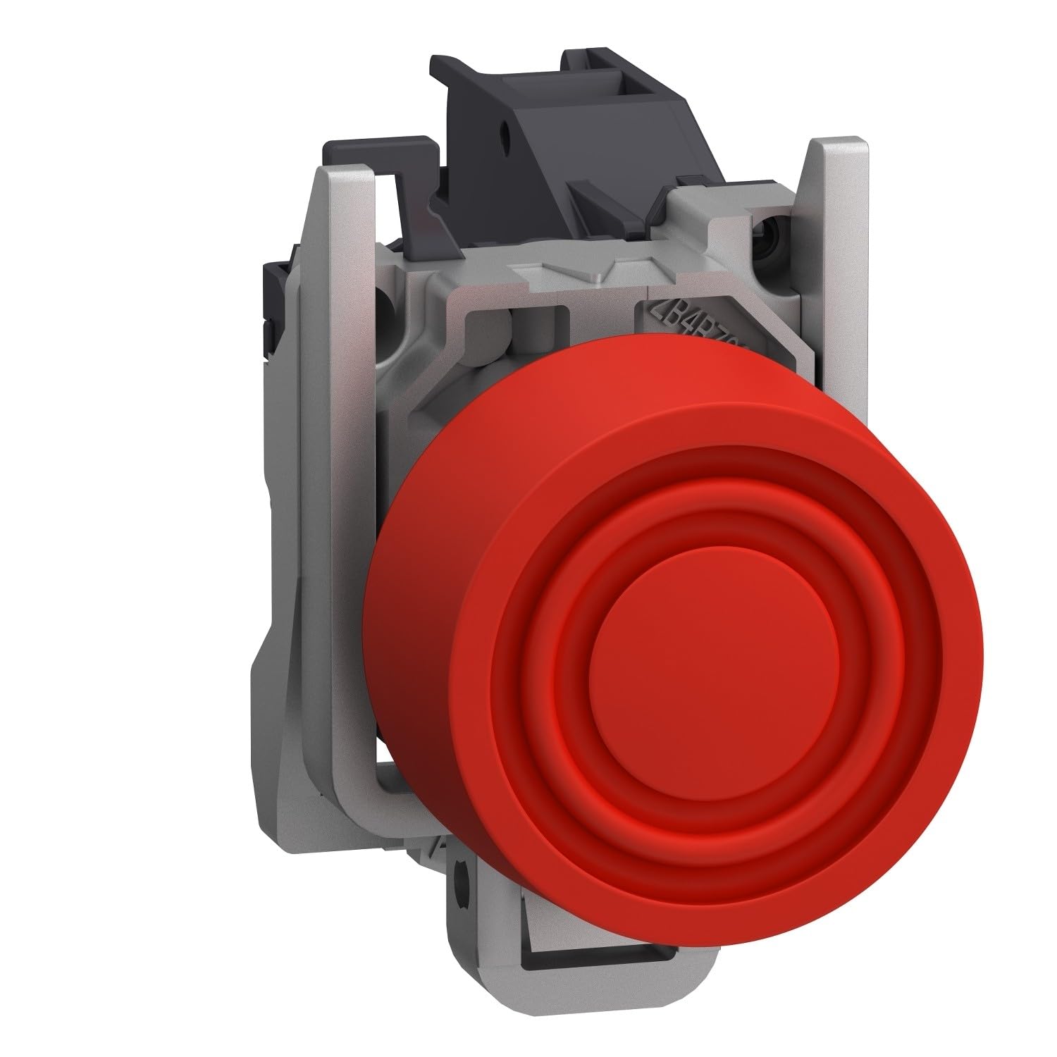 PULS.RASANTE ROJO bouton poussoir anti-poussière 1NC pour remplacer bouton défectueux