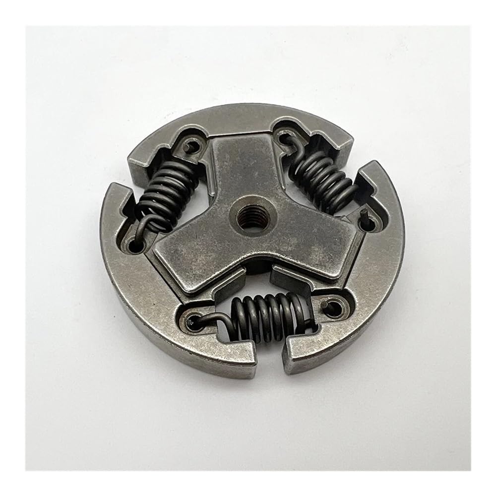 Conjunto de Embrague CS4200 Compatible con motosierras CS-4200, CS-370, CS-400, CS-450, CS-440, 4000, Piezas de Repuesto for Herramientas de jardín 17500059530 Replacement Parts