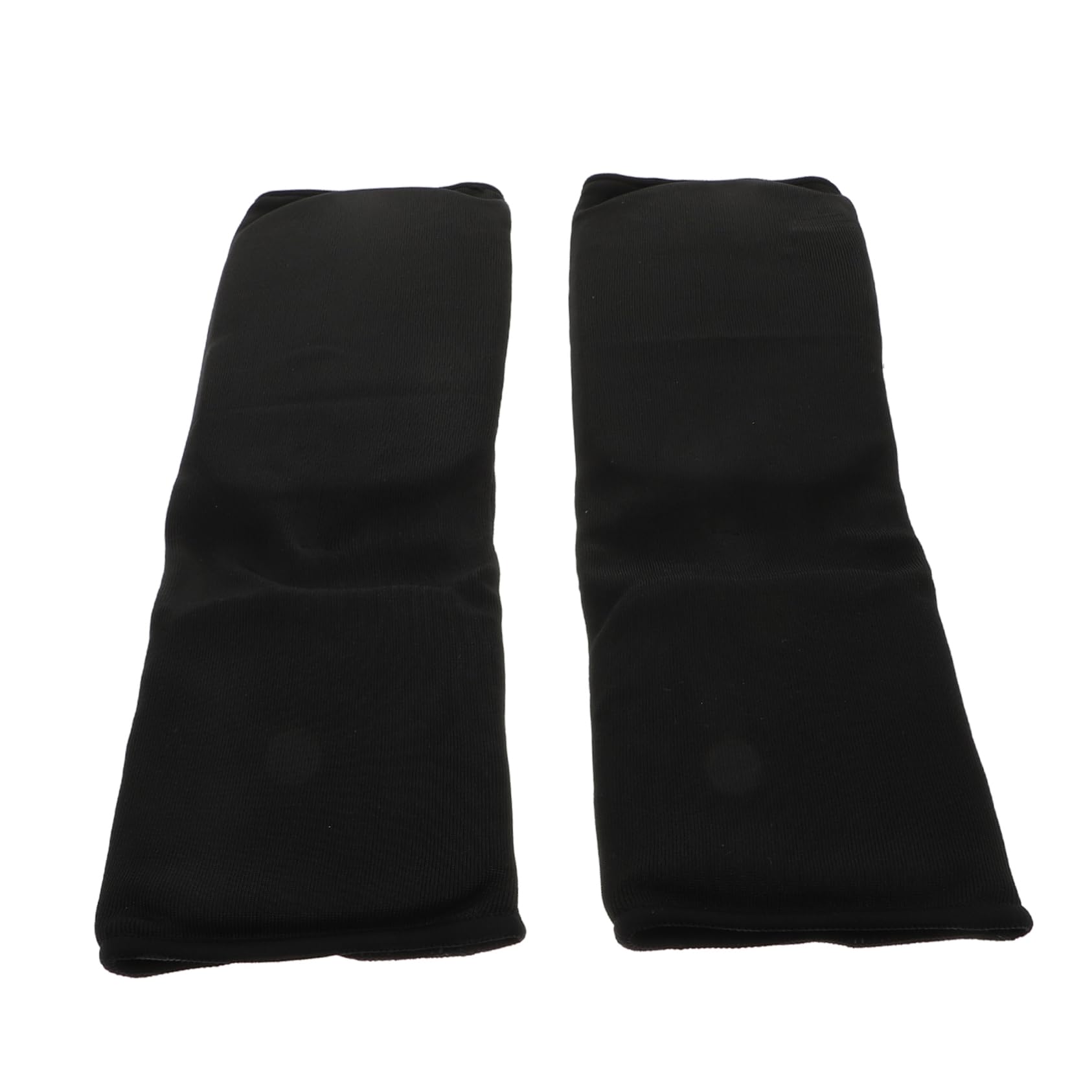 BCOATH 1Pair Shin Guards for Taekwondo and MMA Protective Gear for Martial Arts Training Comfortable Sturdy Pads for Kickboxing and Sparring