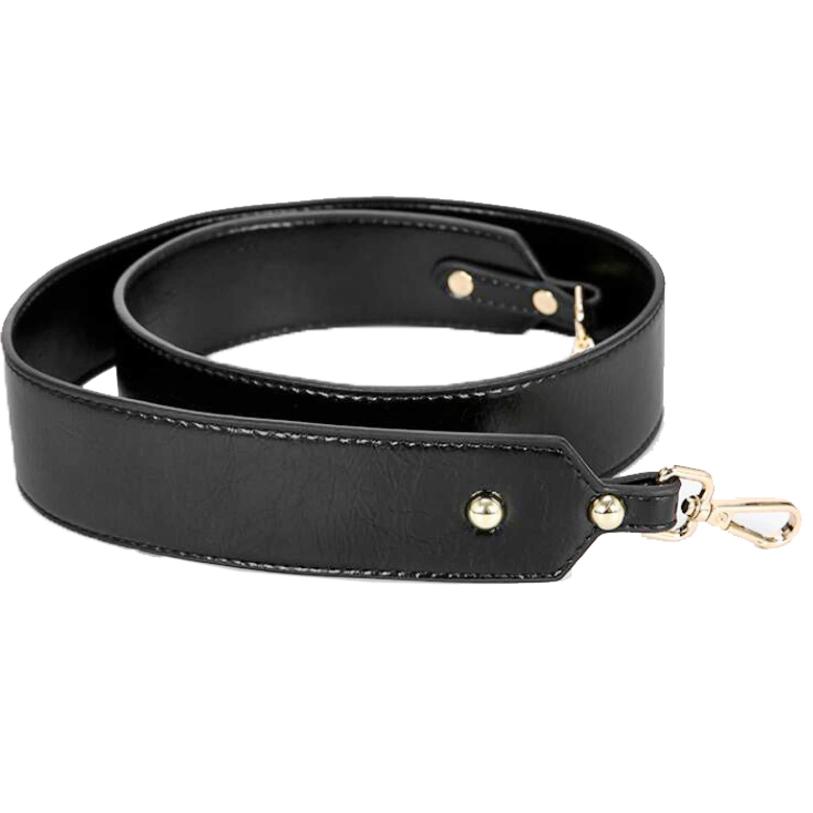 Cadenas para Bolsos, Correas Ajustables De Repuesto con Cadena Ancha for Bolso Bandolera Asa Cruzada for Hombro