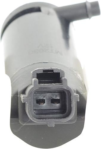 Miniatura 6 de Garage-Pro Depósito de refrigerante compatible con Ford Ranger 1998-2011, compatible con Ford Explorer Sport Trac 2001-2005