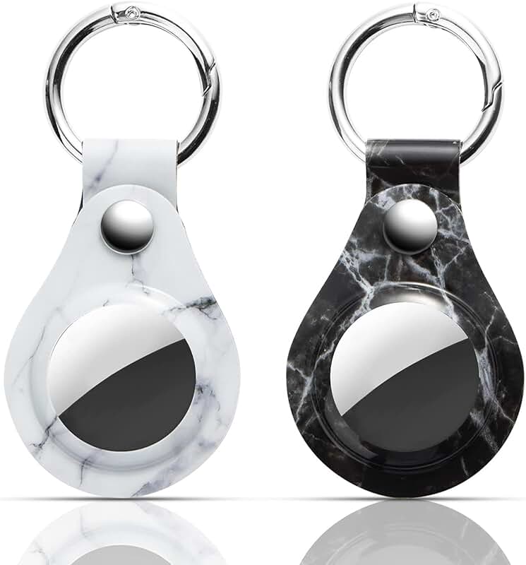Amazon.ca key rings