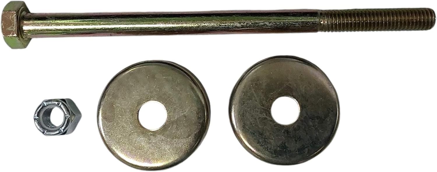 2 Pack 13x5x6 White No Flat Front Solid Tire Puncture Proof Fits Exmark Mowers Matching The Following part Numbers 1-632250, 1-634662 109-9126 - 103-3051 - 126-5360 (FOAM FILLED)