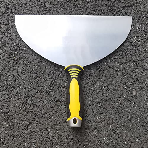 image for ESreake Large Putty Scraper, 10