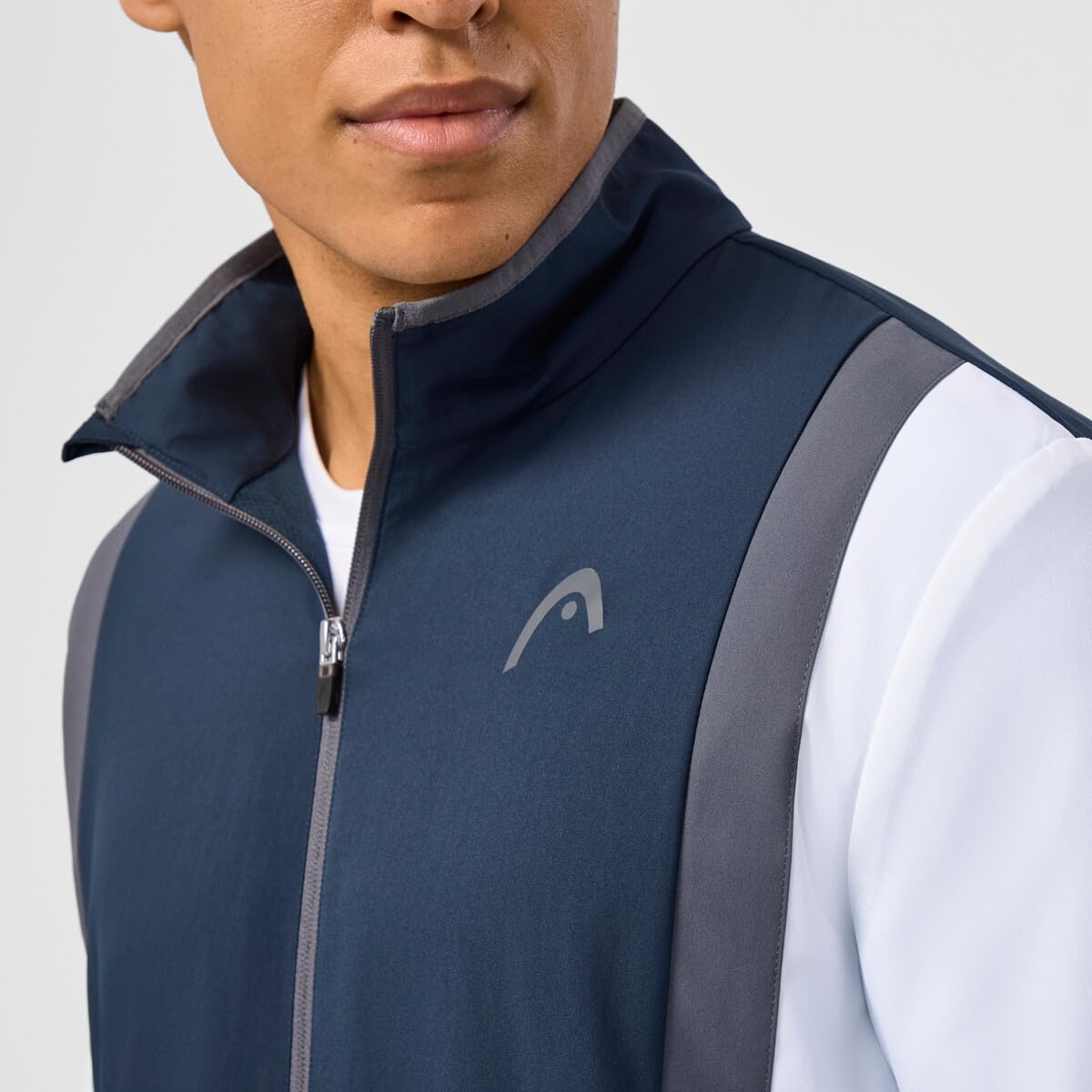HEAD Club 25 Jacket Men Chaqueta Hombre