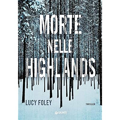 Morte nelle Highlands