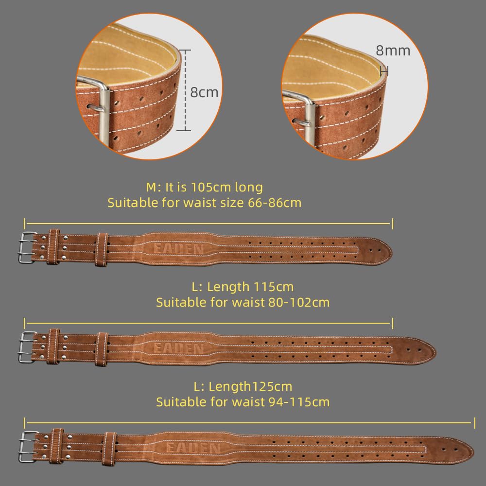 Weight Lifiting Belt